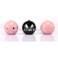 Pink Bomb vibration speaker images