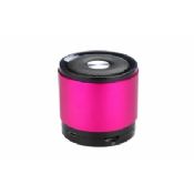 Colorful RF Wireless Portable Bluetooth Speakers images