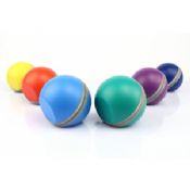 Haut-parleur de passif portable brillant ordinateur Promotion Mini Ball images