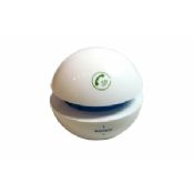 Perfume Ball Bluetooth Stereo Speaker Hands Free images