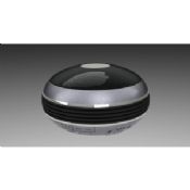 Haut-parleurs stéréo Bluetooth A2DP images