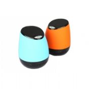 TF carte Bluetooth Stereo Speakers images