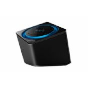 Wifi FM Radio Bluetooth Stereo Speakers Hands-free Calls images