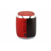 Беспроводная Bluetooth стерео колонки с FM и Hi-Fi стерео images