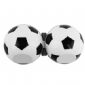 Promotion mini Football haut-parleur small picture