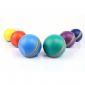 Passive Shiny Laptop Computer Mini Promotion Ball Speaker small picture