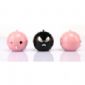 Haut-parleur de vibration bombe rose small picture