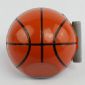 Portable Mini Ball Speaker small picture