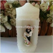 Wedding candle images