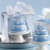 Vela wedding cake images