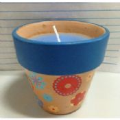 Candela ceramica images