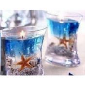 Velas de gel Ocean images