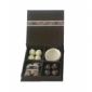 Bougie de mariage chocolat small picture