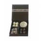 Vela chocolate wedding small picture