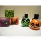 Halloween candle small picture