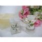 Lily wedding candle small picture