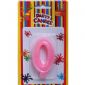 Number Candles for Birthday Party small picture