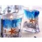 Ocean gel candle small picture