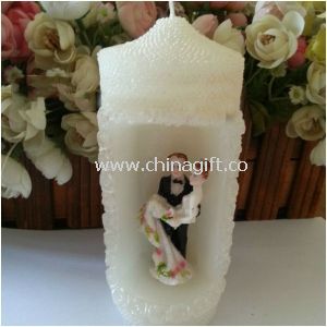 Wedding candle