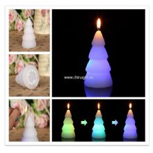 Christmas Candles images