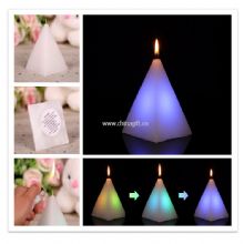 Pyramid Candles images