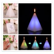 Pyramid Candles images