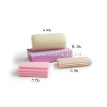 Gentle color bar hotel soap images