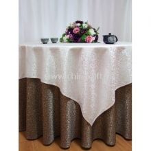 Silk-like Material , OEM , Table Setting Napkin images