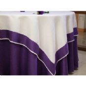 100% Cotton Table Cloth images
