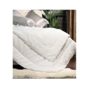 220gsm Luxury Hotel linge de lit couette Polyester images