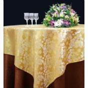 Cotton Table Cloth images