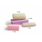 Gentle color bar hotel soap images