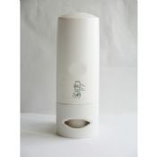 Nice & Elegant Luxury White Hand wash Dispenser images