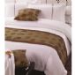 100% algodón flor patrón de lujo ropa de cama del Hotel Duvet Cover small picture