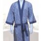 100% Cotton Sauna Luxury Hotel Bathrobes small picture