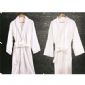 Luxury Hotel Bathrobes With Belt small picture