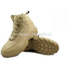 Autumn Footwear Military Tactical Boots and Shoes images