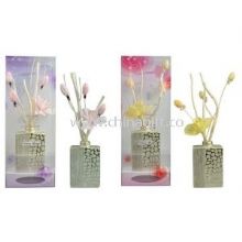 Colorful 50ml Glass Bottle Bubble Bath Gift Set images