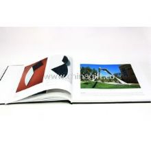 Flush Mount Wedding Photo Album Printing images