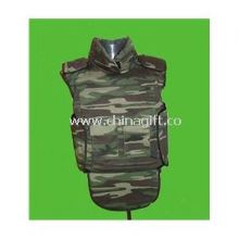 Protective Military Kevlar Vest images