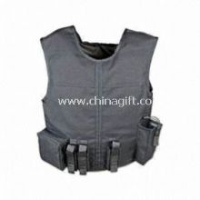 UV Protection Military Tactical Vest images