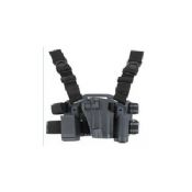 Black Military Tactical Holster images
