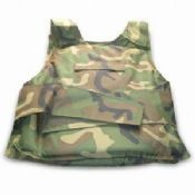 Bulletproof Military Tactical Vest images