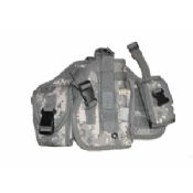 Combat Camo Leg Holster Military Tactical Use images
