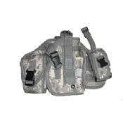 Lutter contre l&#39;usage tactique militaire Camo Leg Holster images