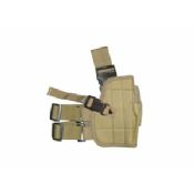 Holster de jambe de tactique militaire personnalisée images