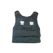 Hard Bulletproof Military Tactical Vest for Combat images