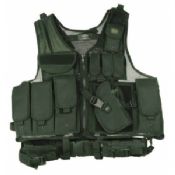 King Tactical Clothing Military Tactical Vest images