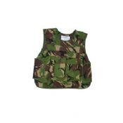 Soft And Lightweight Military Tactical Bulletproof Vest images