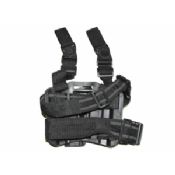 Tactical Shoulder Holster For Gun images